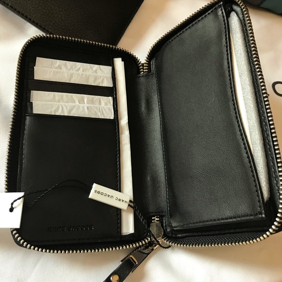 Marc Jacobs wingman tote and wallet set - Picture 5 of 8